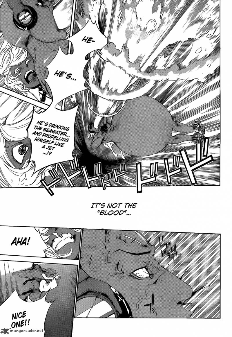 Air Gear 306 12