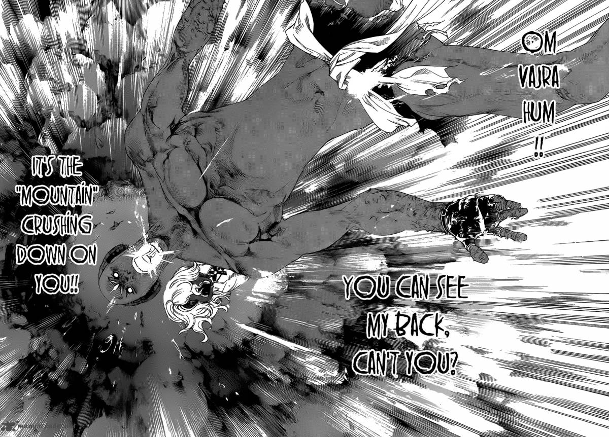 Air Gear 306 15