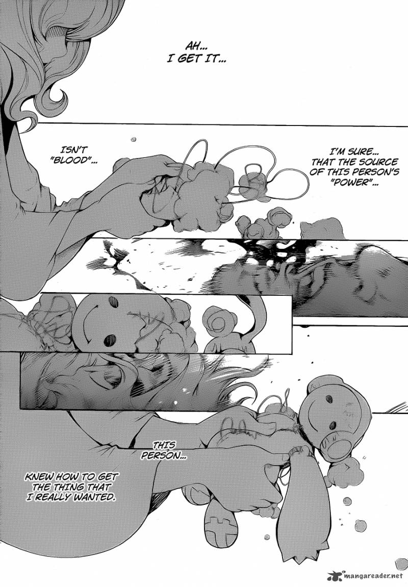 Air Gear 306 16