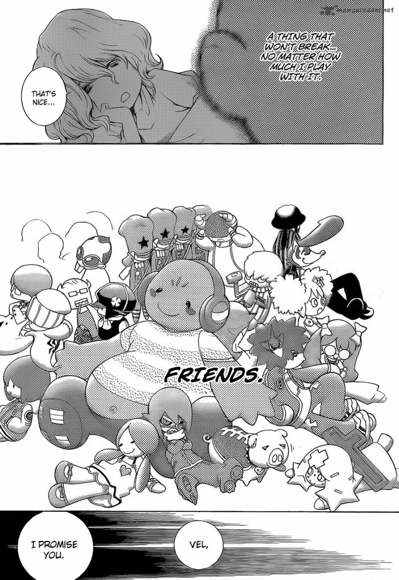 Air Gear 306 17