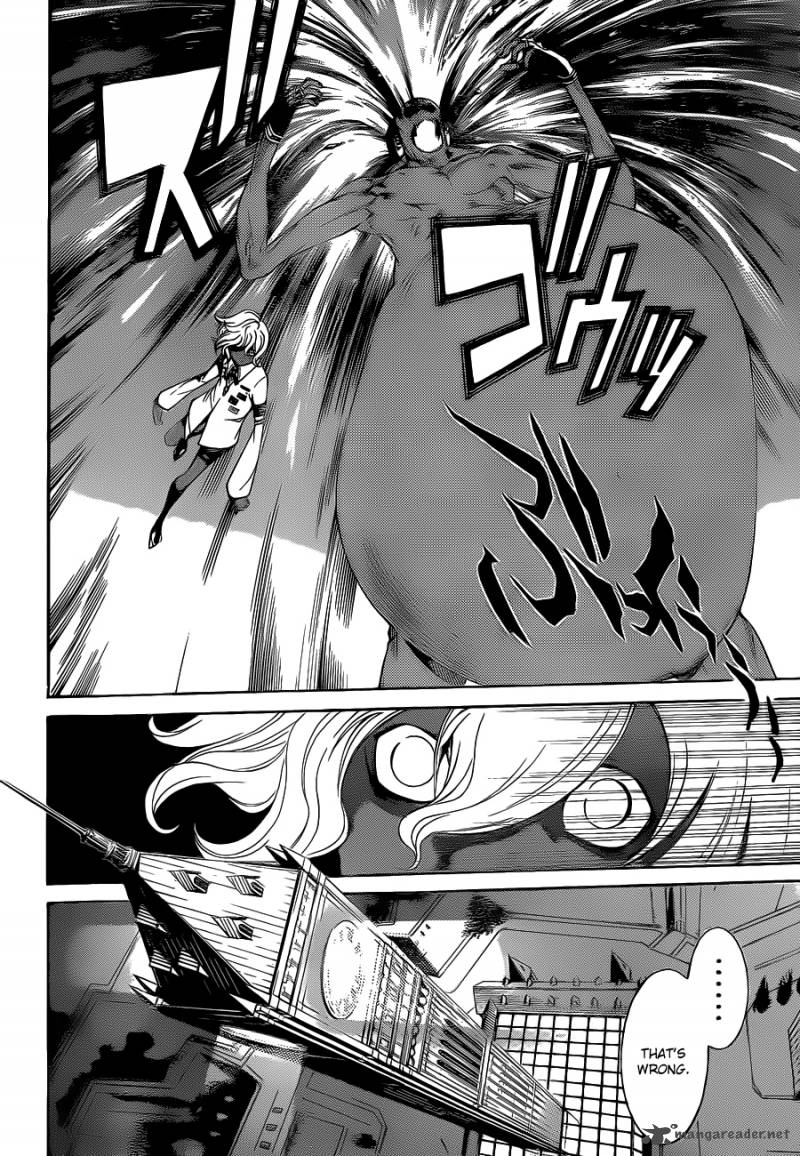 Air Gear 306 9