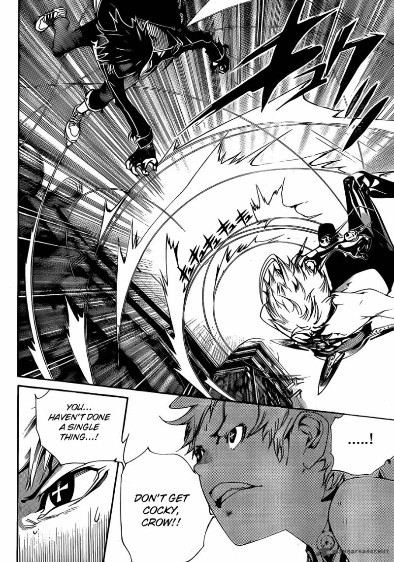 Air Gear 307 10