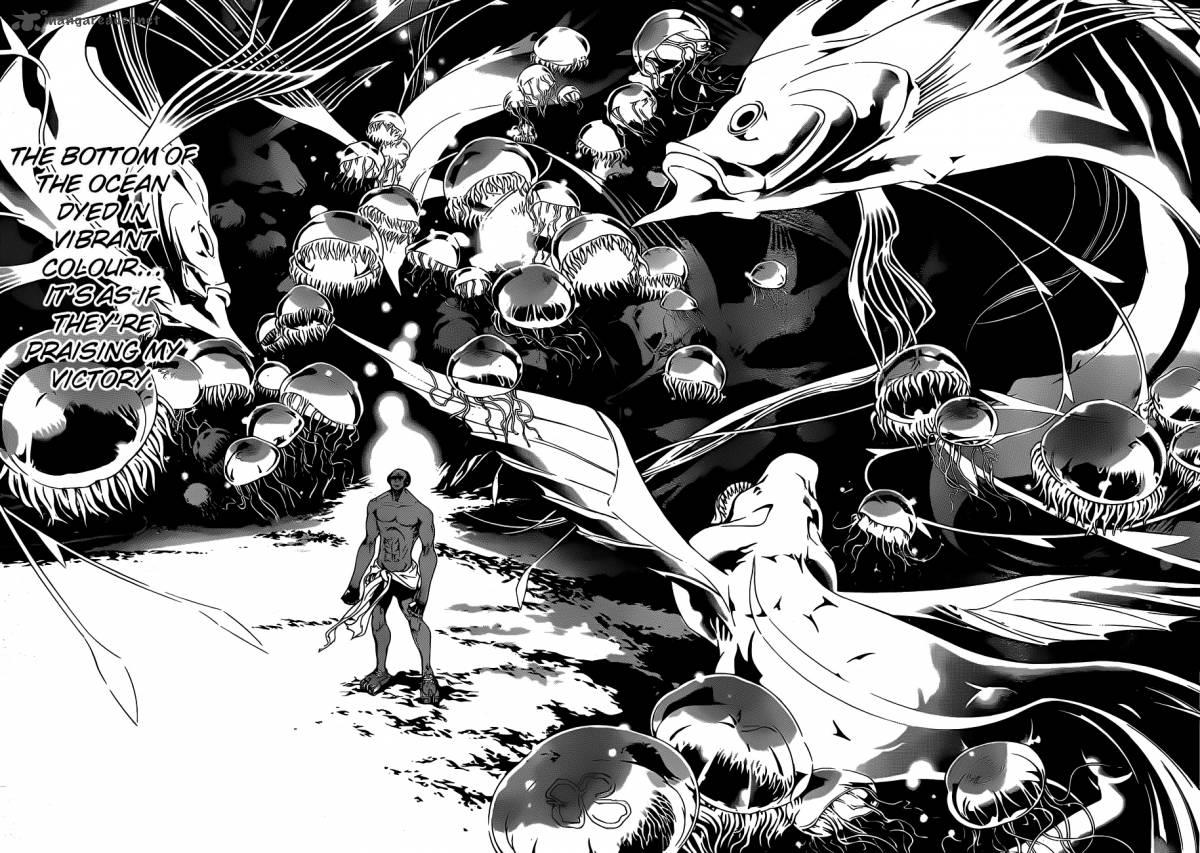 Air Gear 307 3