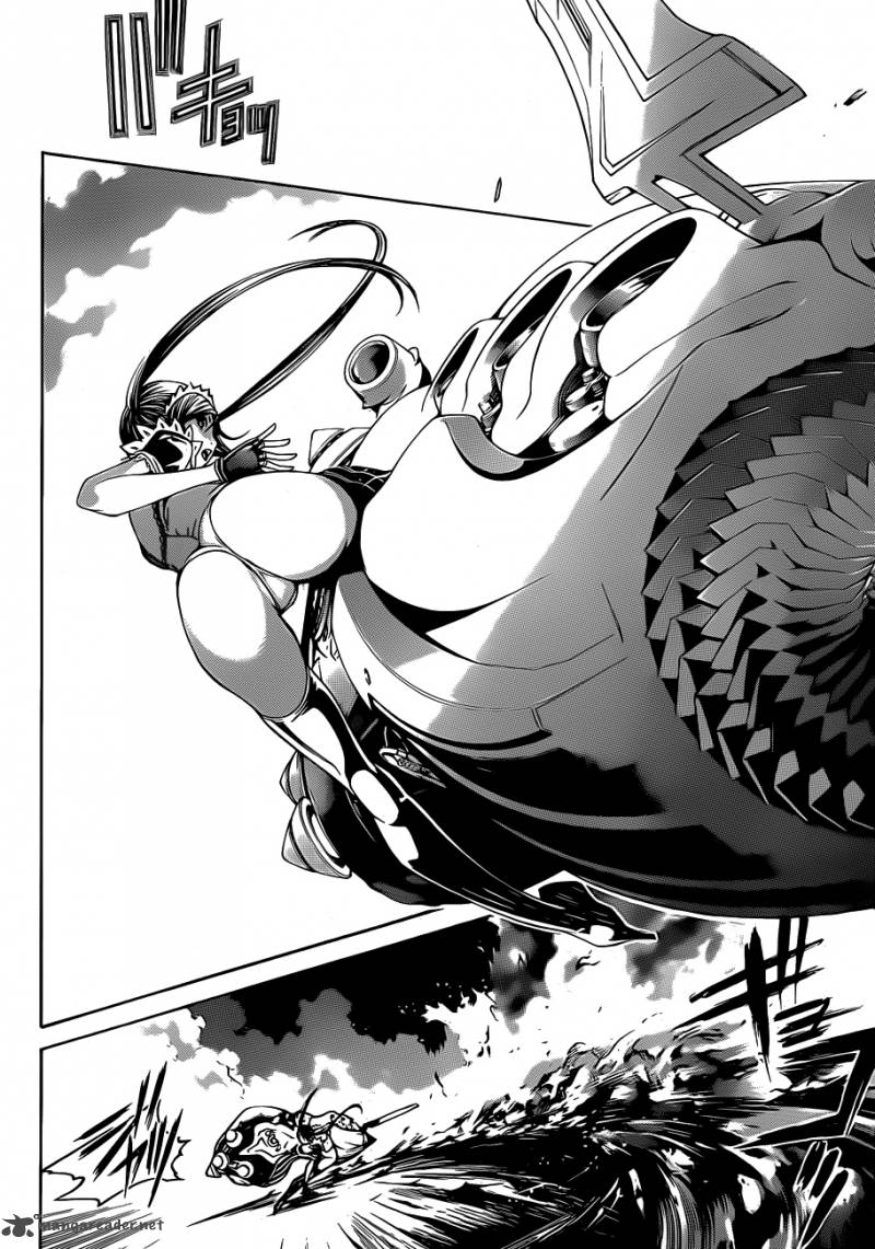 Air Gear 307 6