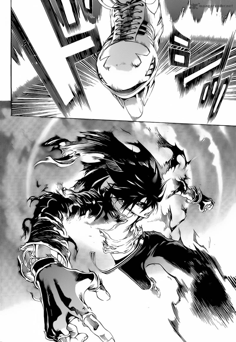 Air Gear 309 14
