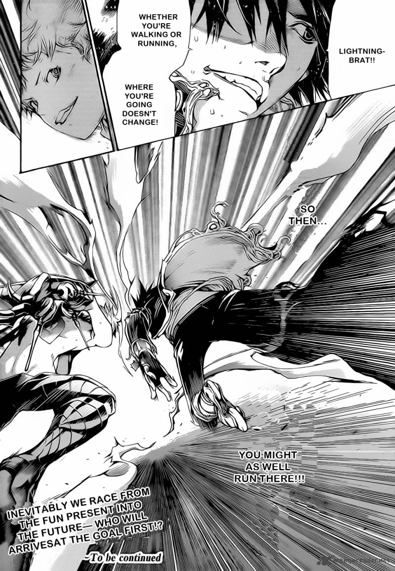 Air Gear 309 16