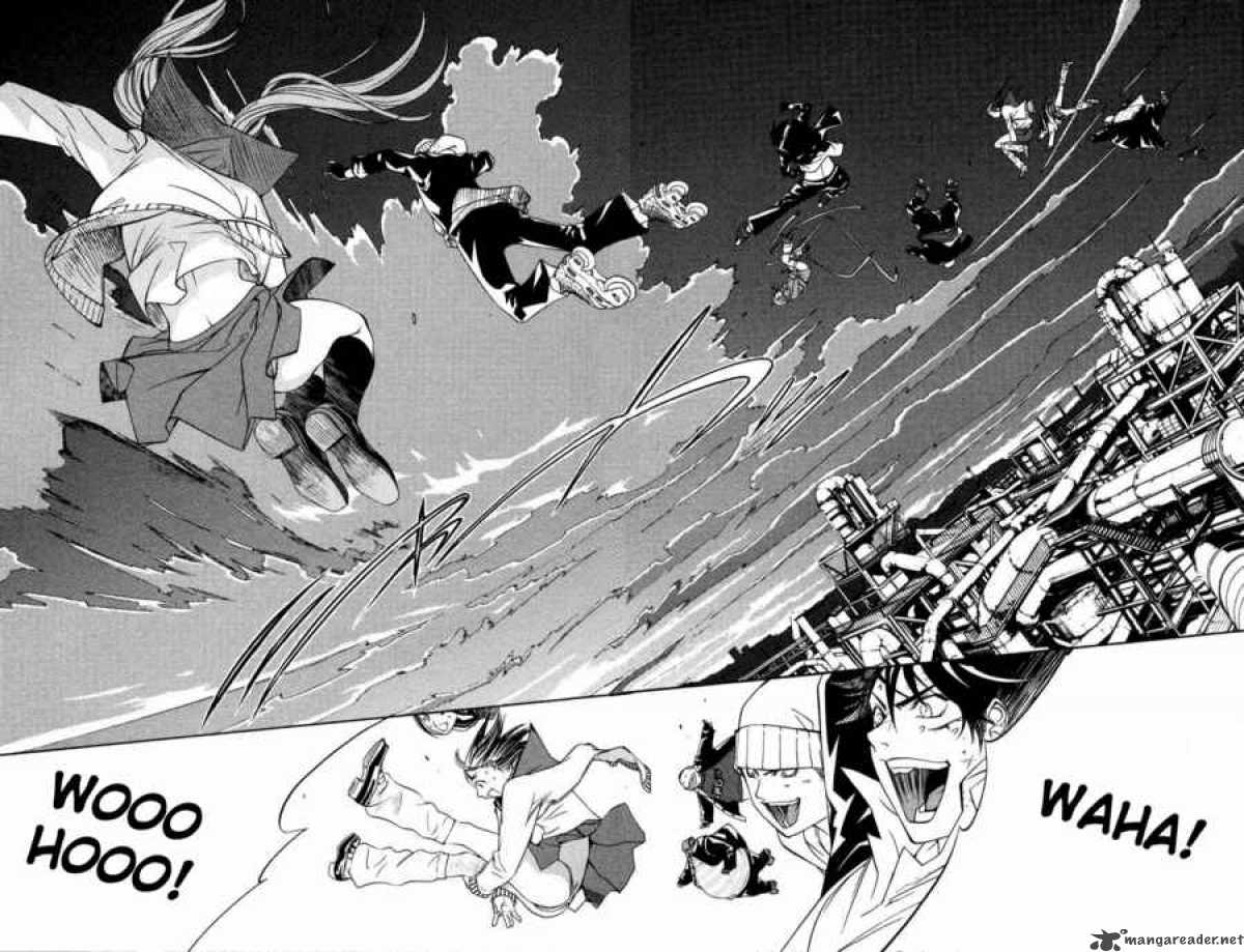 Air Gear 31 14