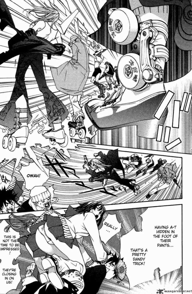 Air Gear 31 7