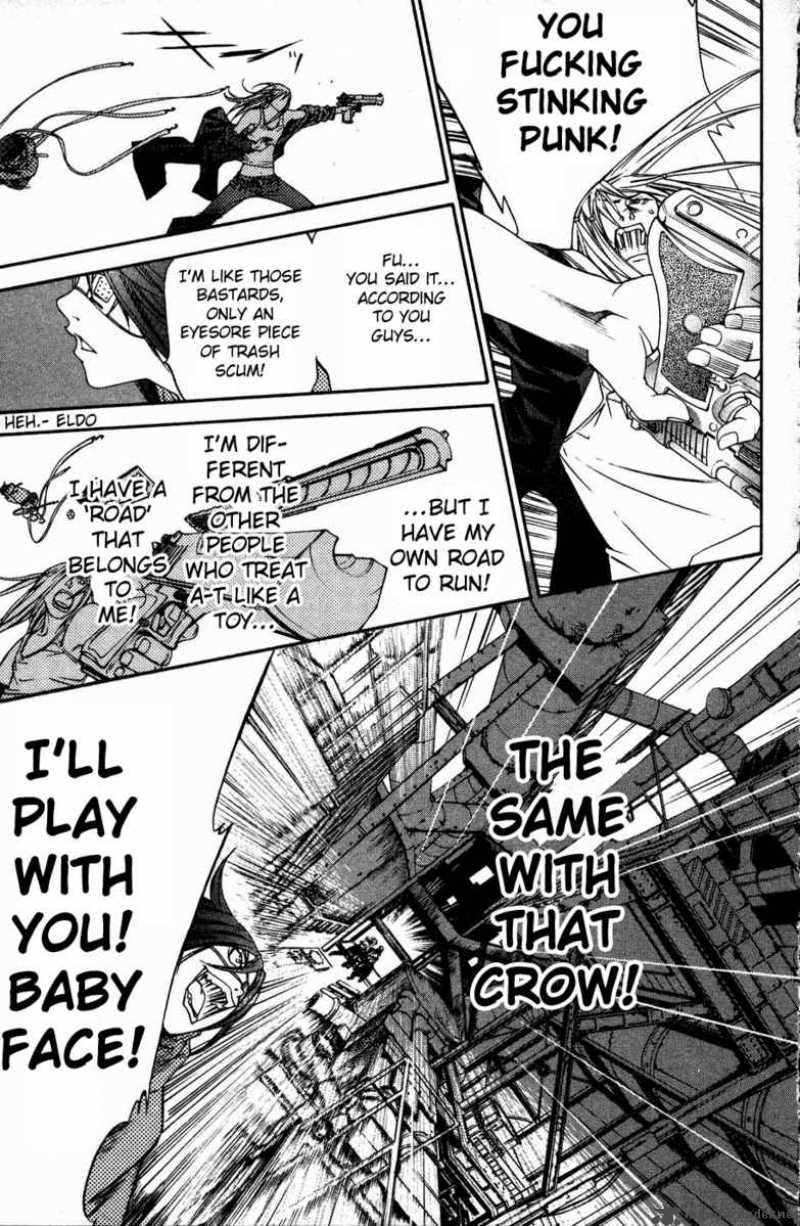Air Gear 31 9