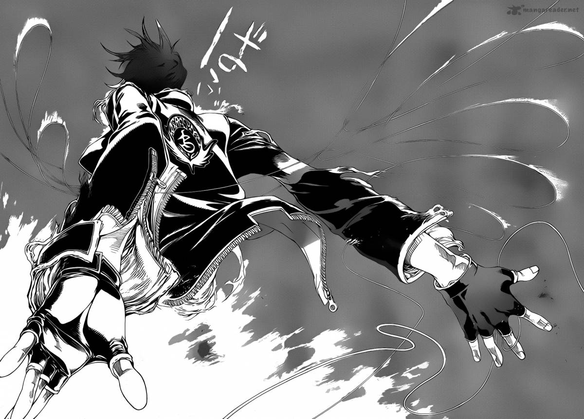 Air Gear 310 13