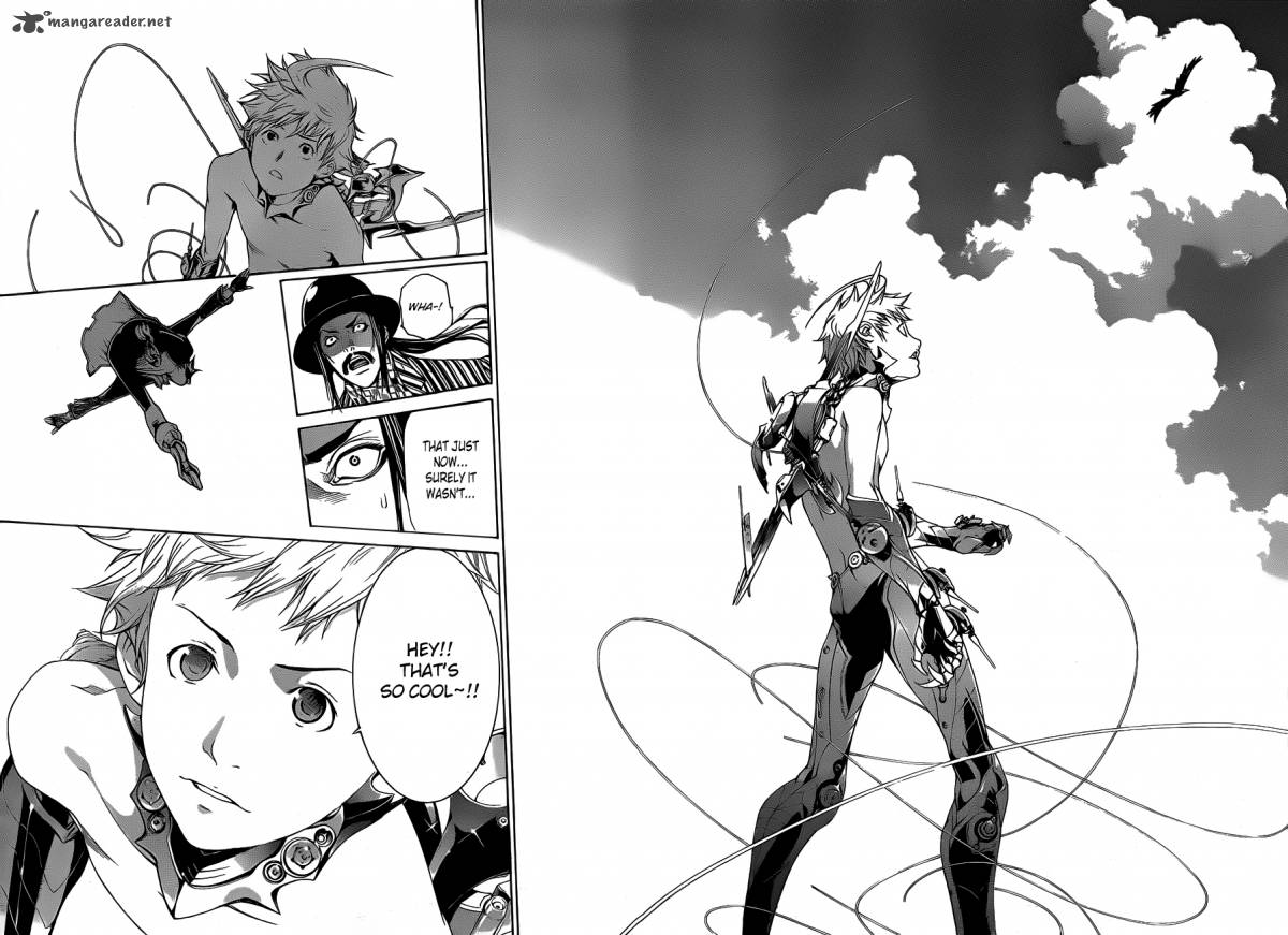 Air Gear 310 14