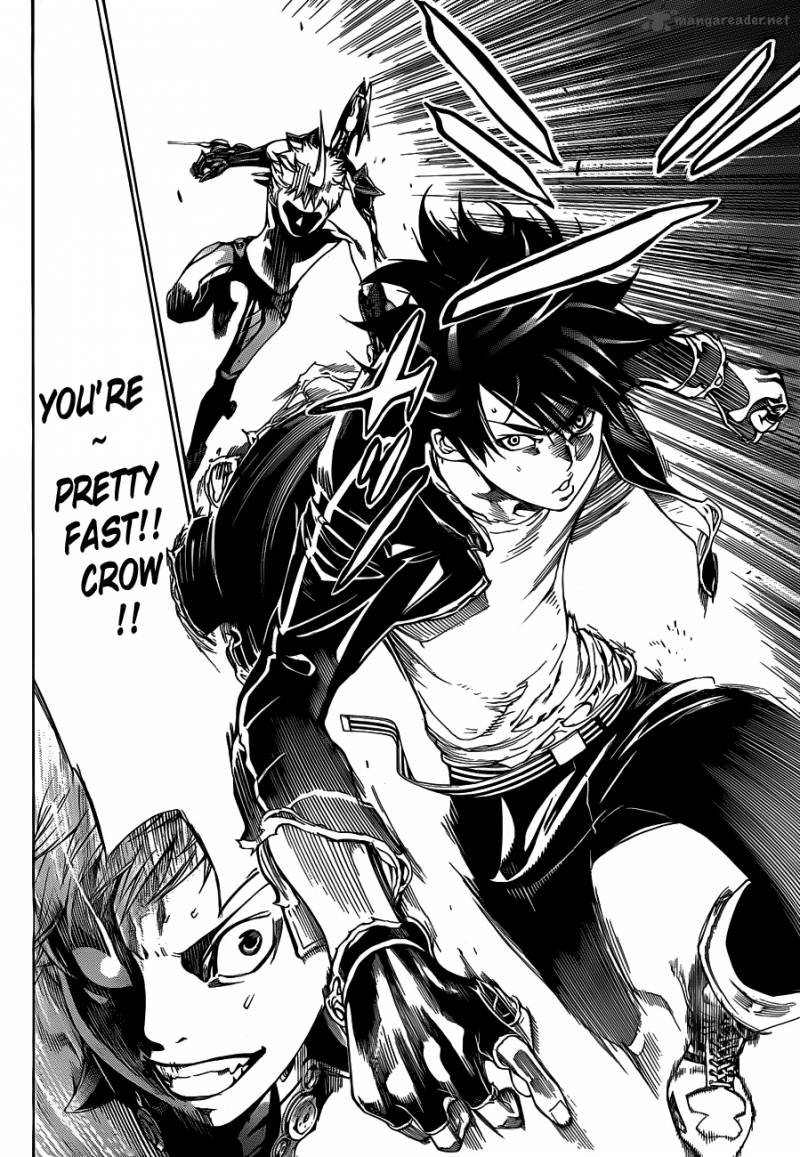 Air Gear 310 7