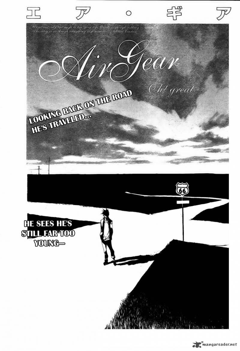 Air Gear 311 1