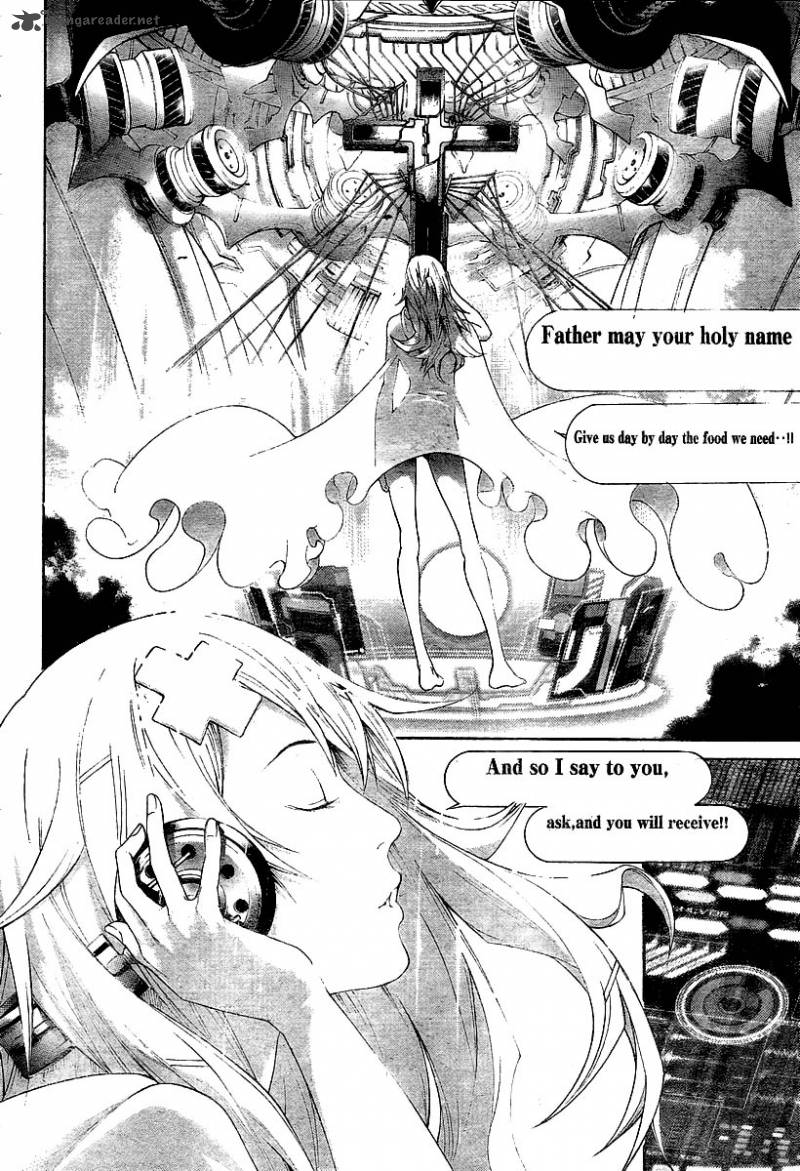 Air Gear 311 10