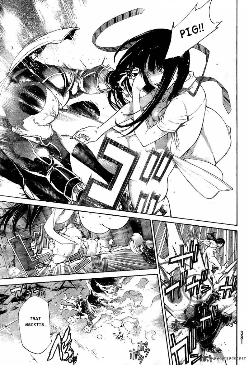 Air Gear 311 17