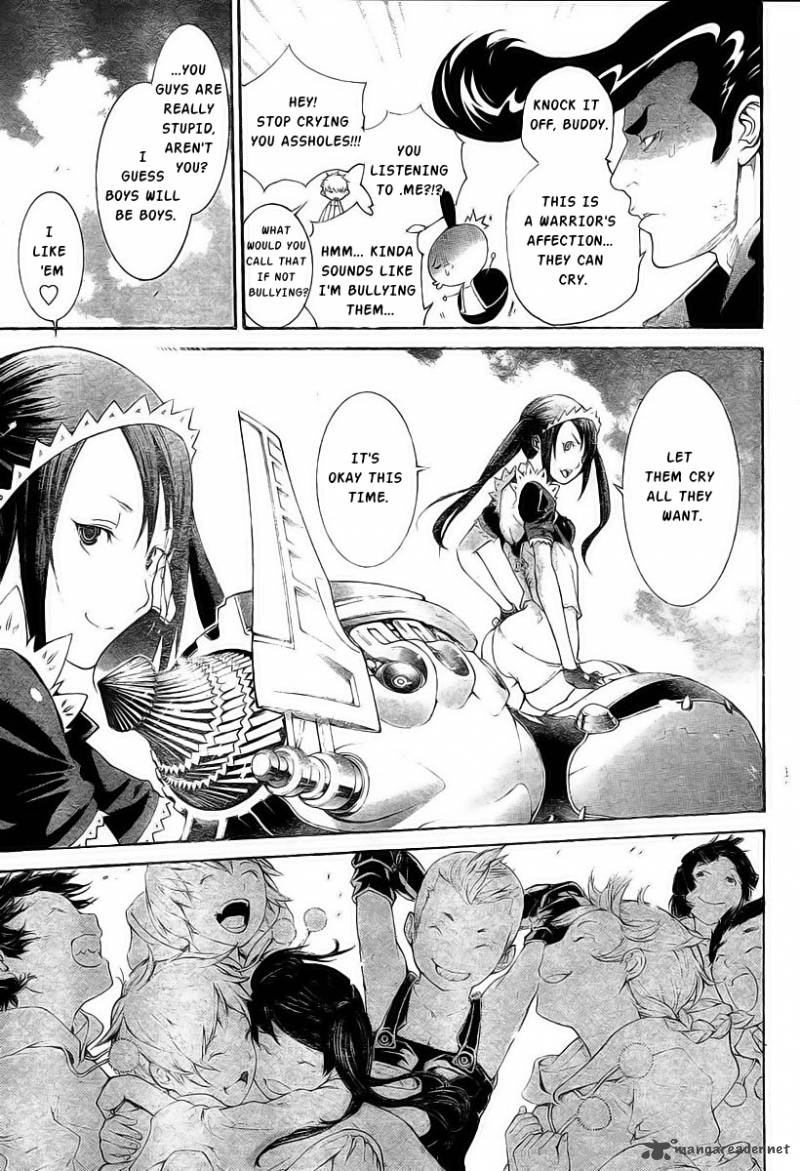 Air Gear 311 3