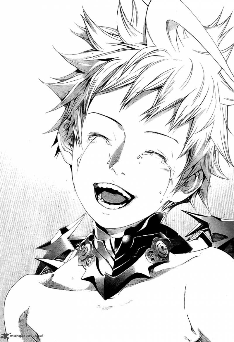 Air Gear 311 4