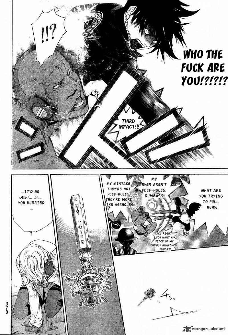 Air Gear 311 6