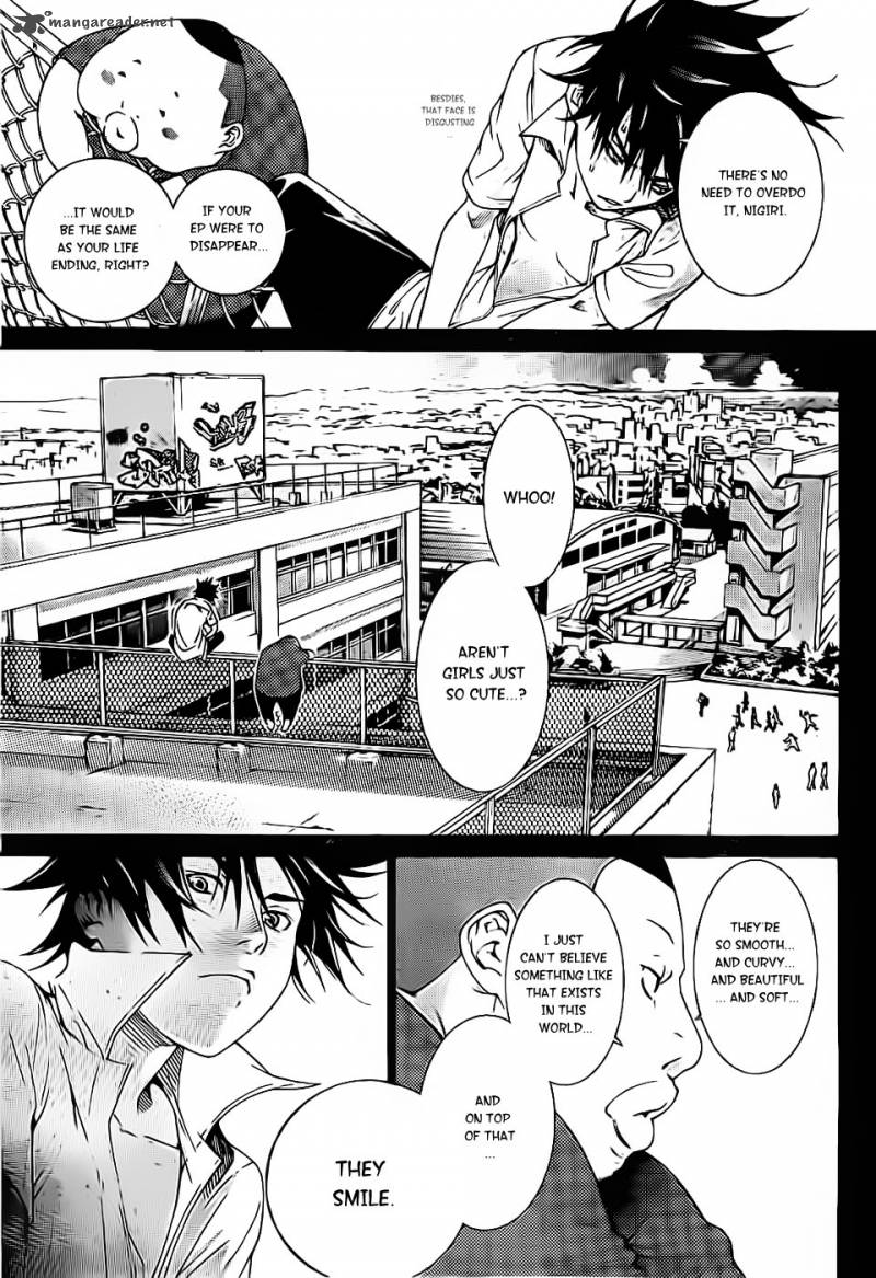 Air Gear 312 13