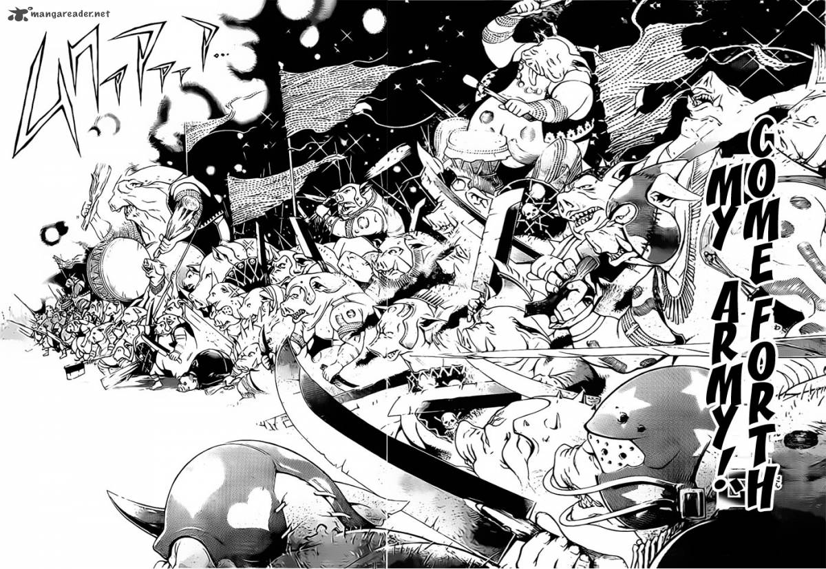 Air Gear 312 4