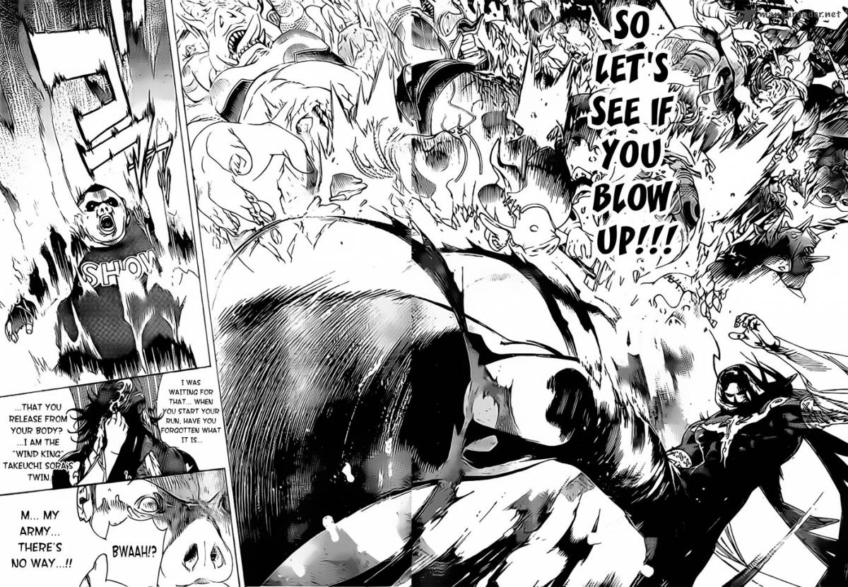 Air Gear 312 7