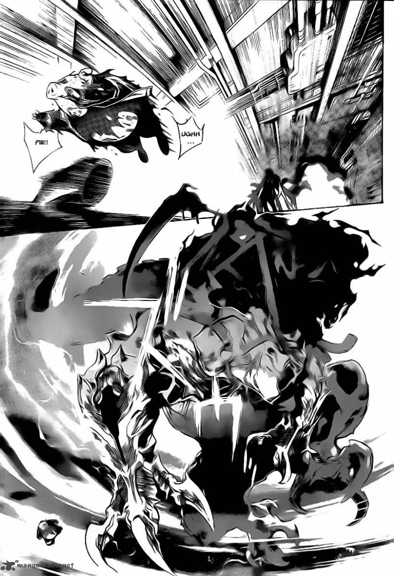 Air Gear 313 11