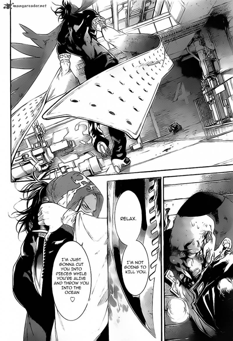 Air Gear 313 14