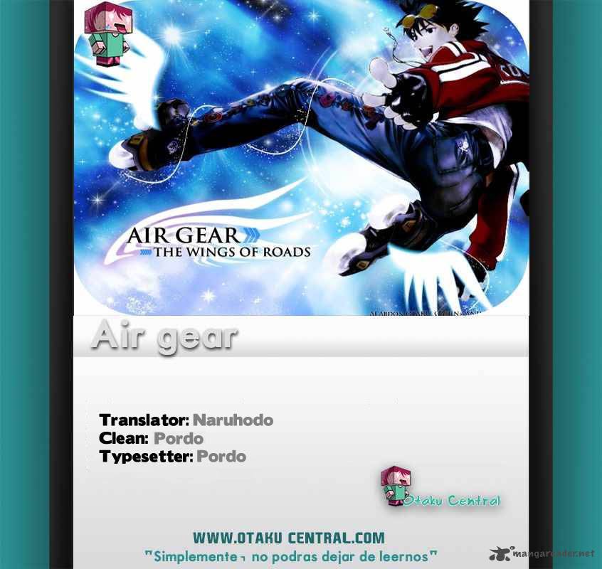 Air Gear 313 18