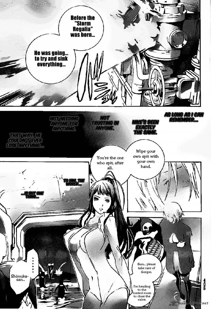 Air Gear 314 11
