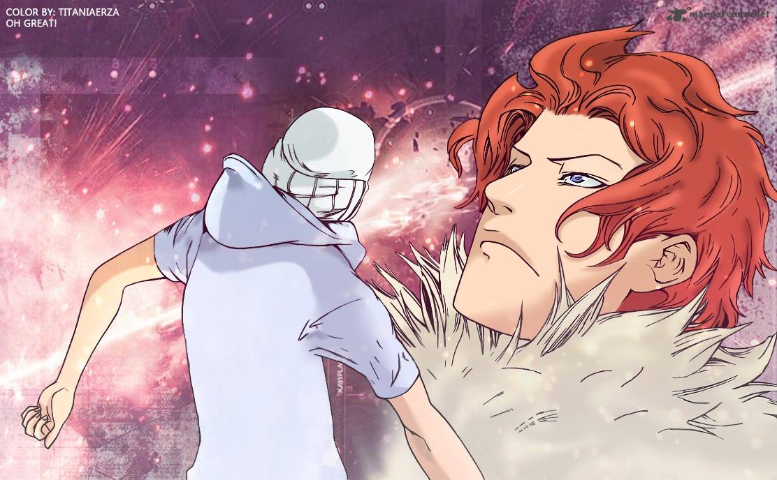 Air Gear 315 18