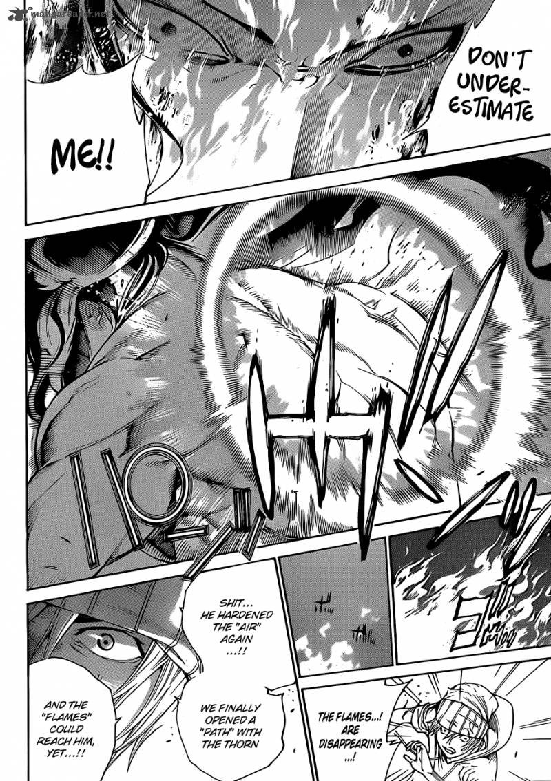 Air Gear 316 13