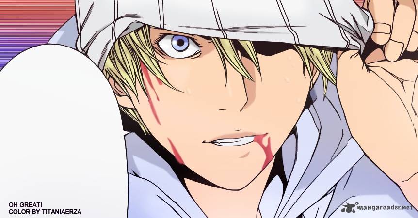 Air Gear 316 18