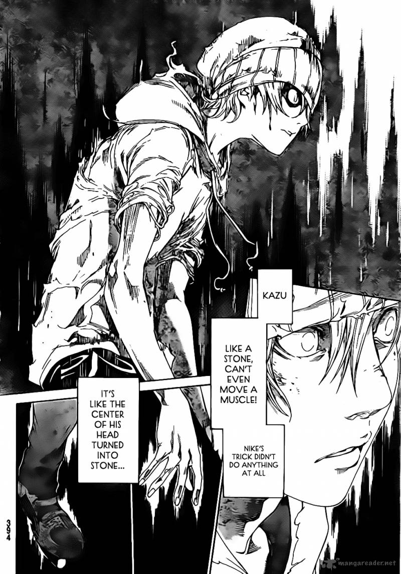 Air Gear 317 10