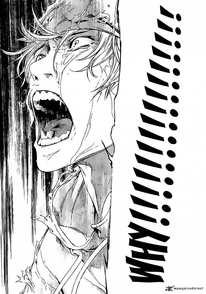 Air Gear 317 19