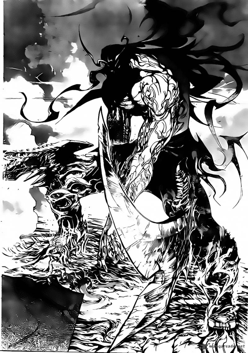 Air Gear 317 6