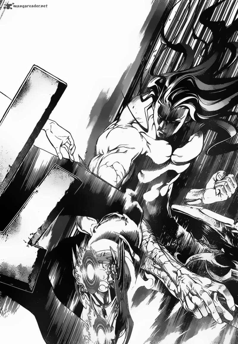 Air Gear 318 10