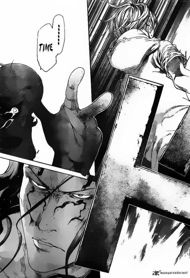 Air Gear 318 11