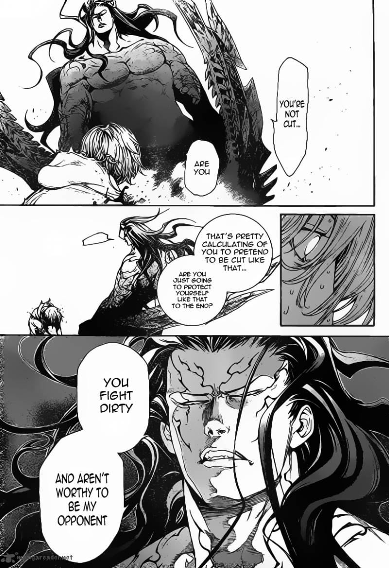 Air Gear 318 13