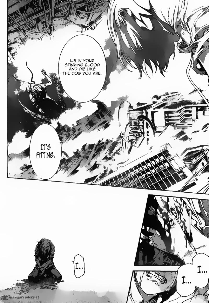 Air Gear 318 14