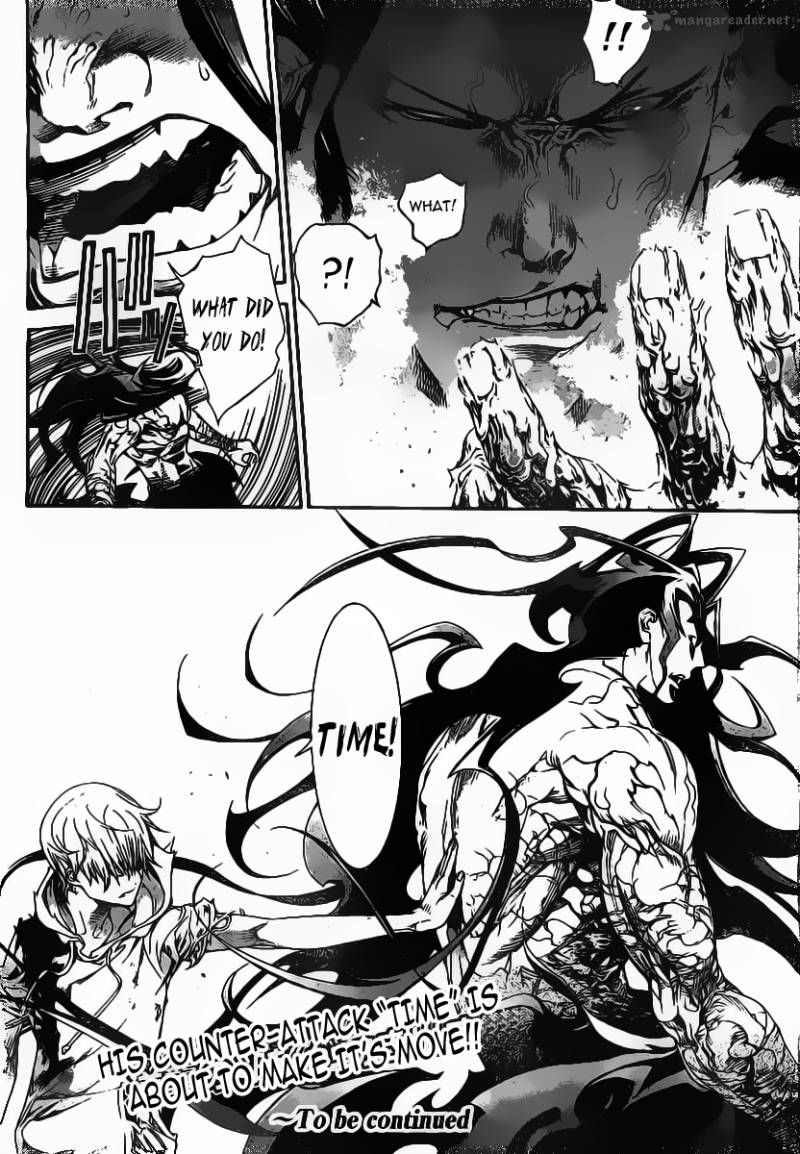 Air Gear 318 18