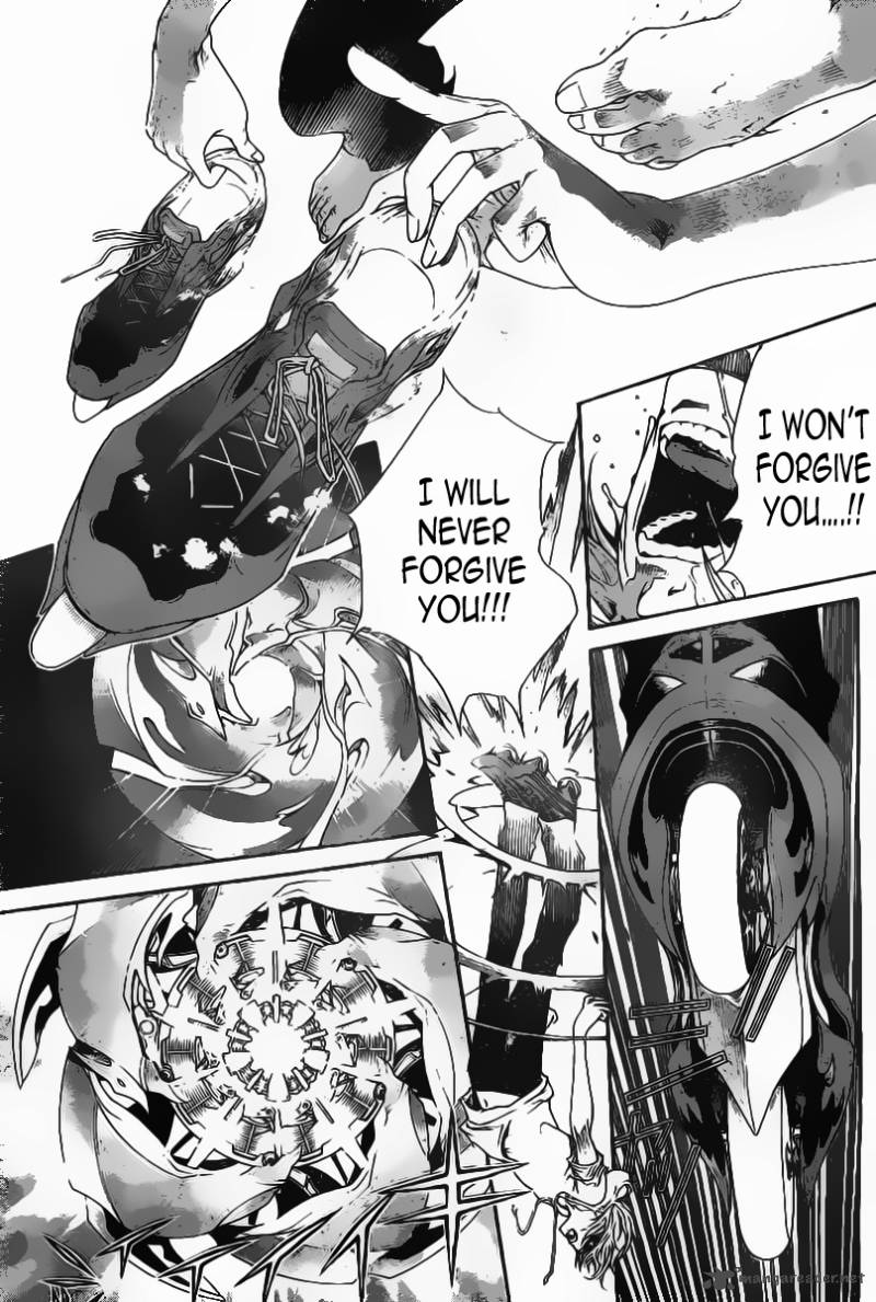 Air Gear 318 3