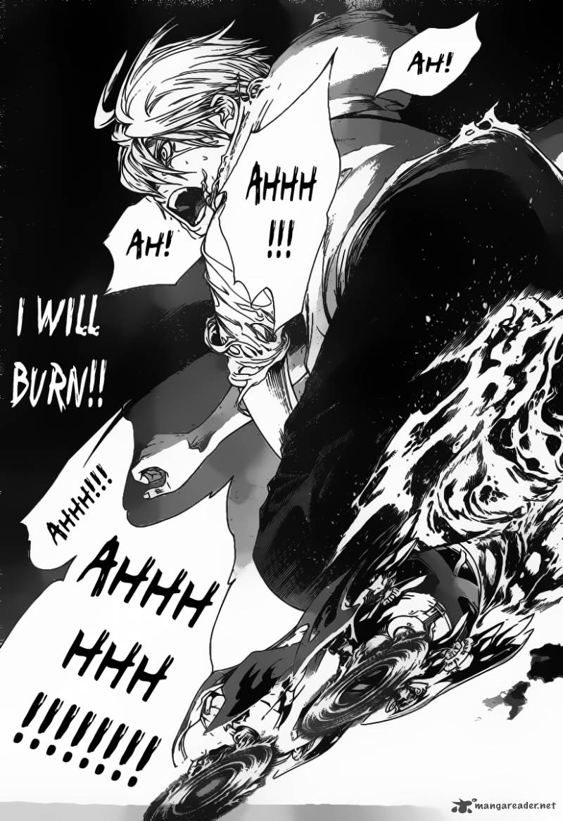 Air Gear 318 5