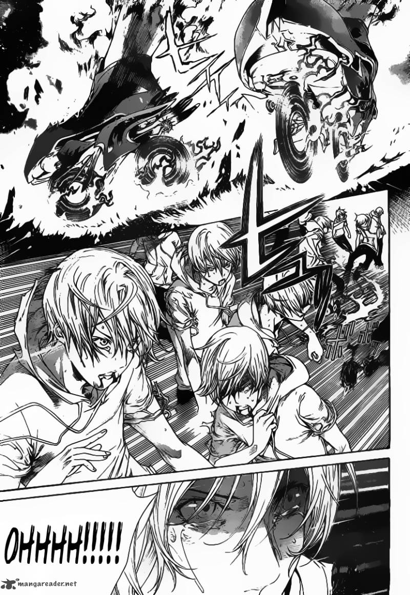 Air Gear 318 7