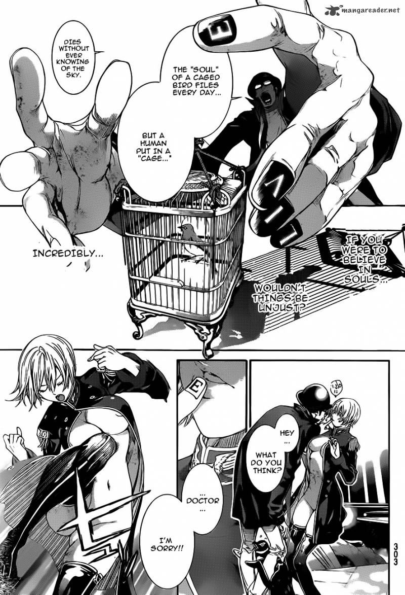 Air Gear 319 10