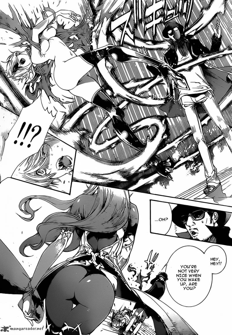 Air Gear 319 11