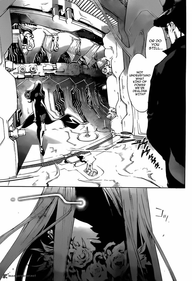 Air Gear 319 12