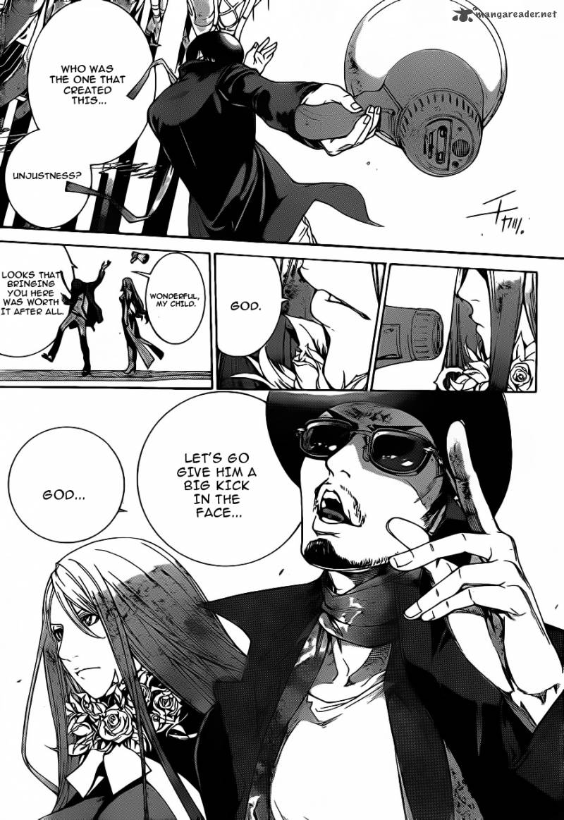 Air Gear 319 14