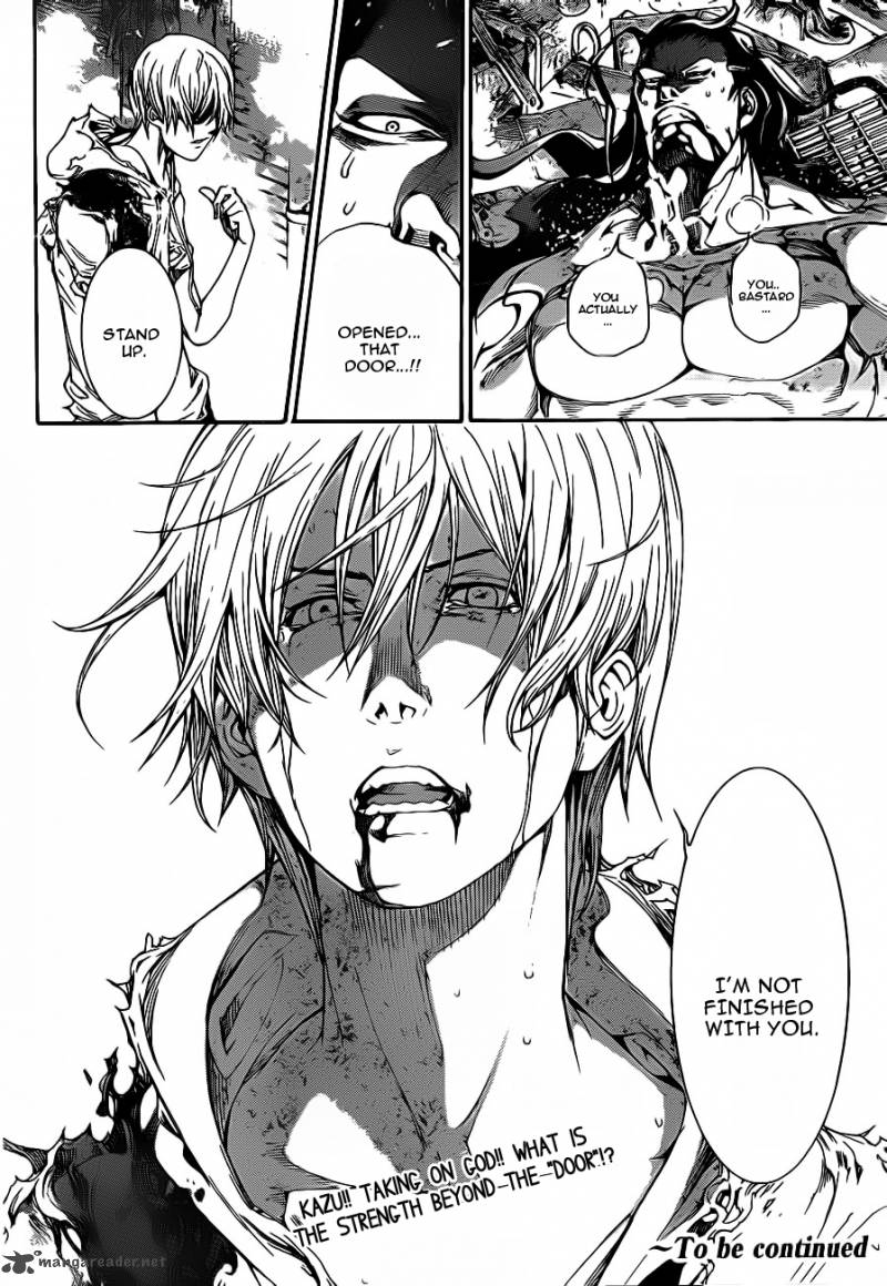 Air Gear 319 16