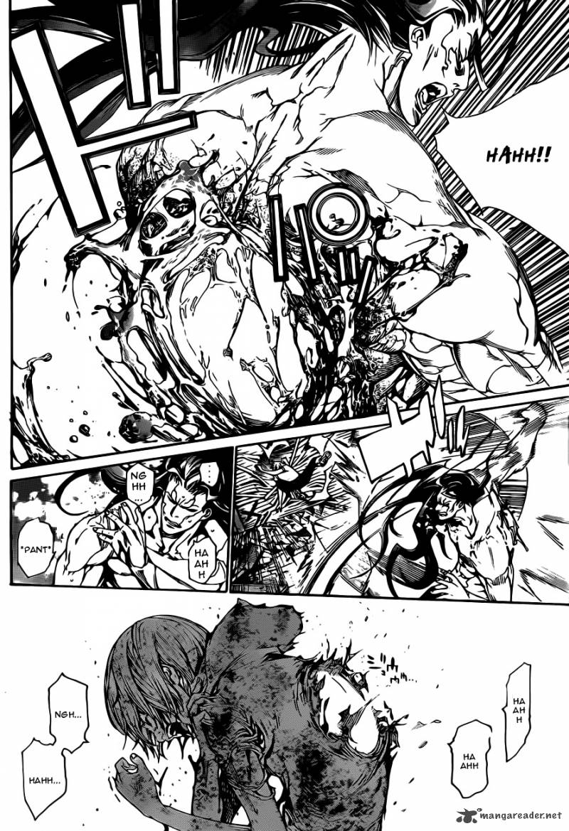 Air Gear 319 2