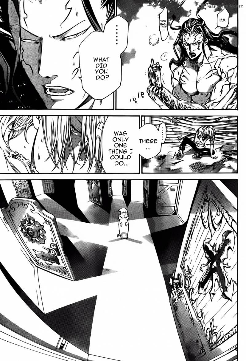 Air Gear 319 3